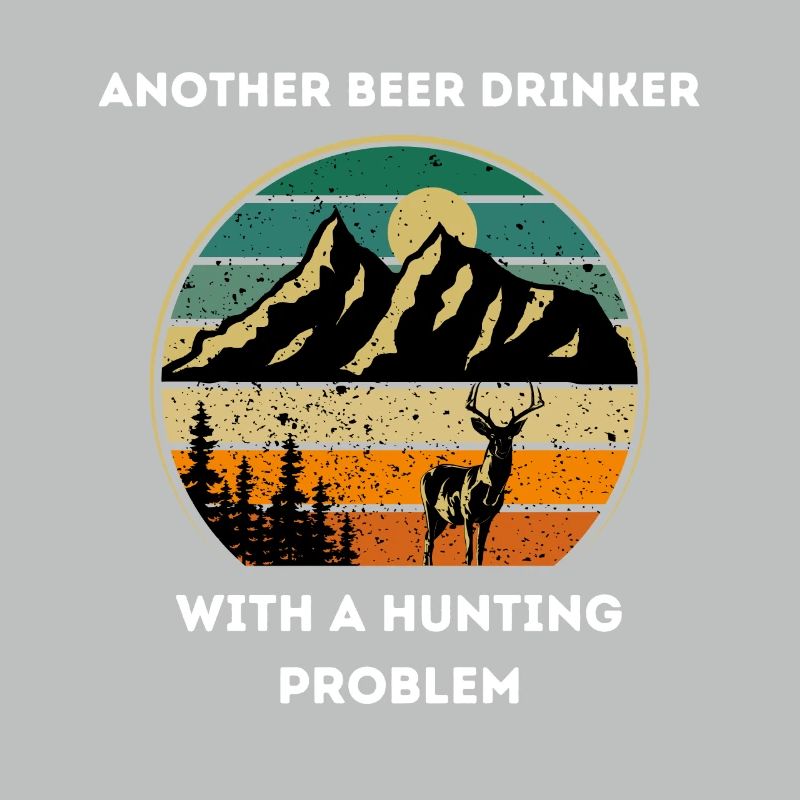 Hirschjäger Einzigartige Jagd