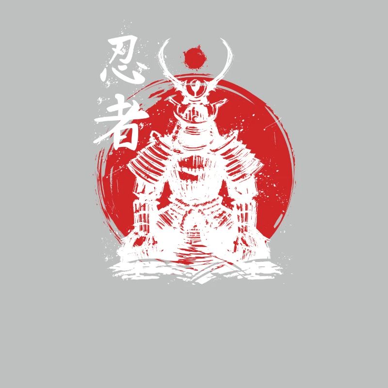 Samurai Rituals Samurai Sværd & Samurai Armor