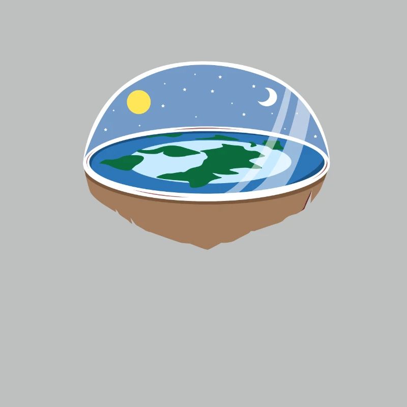 Flat Earth