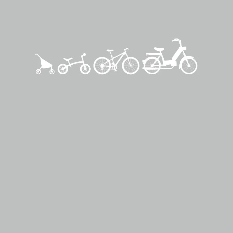 Moped driver moped development gift idea