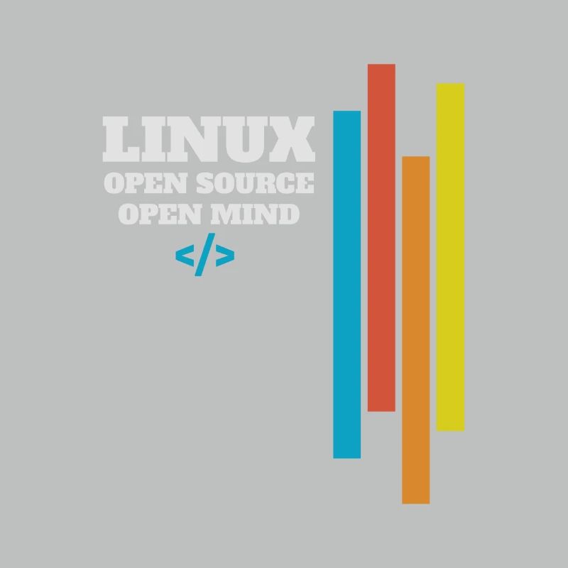 Linux programmer administrator gift