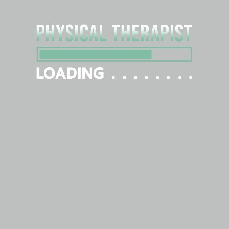 Physiotherapeut Loading