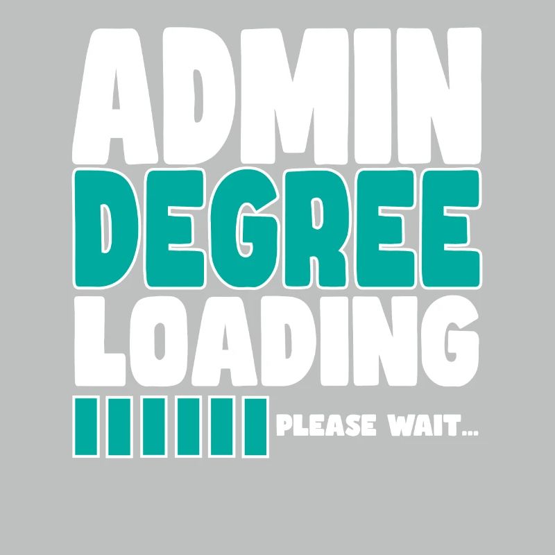 Admin loads training