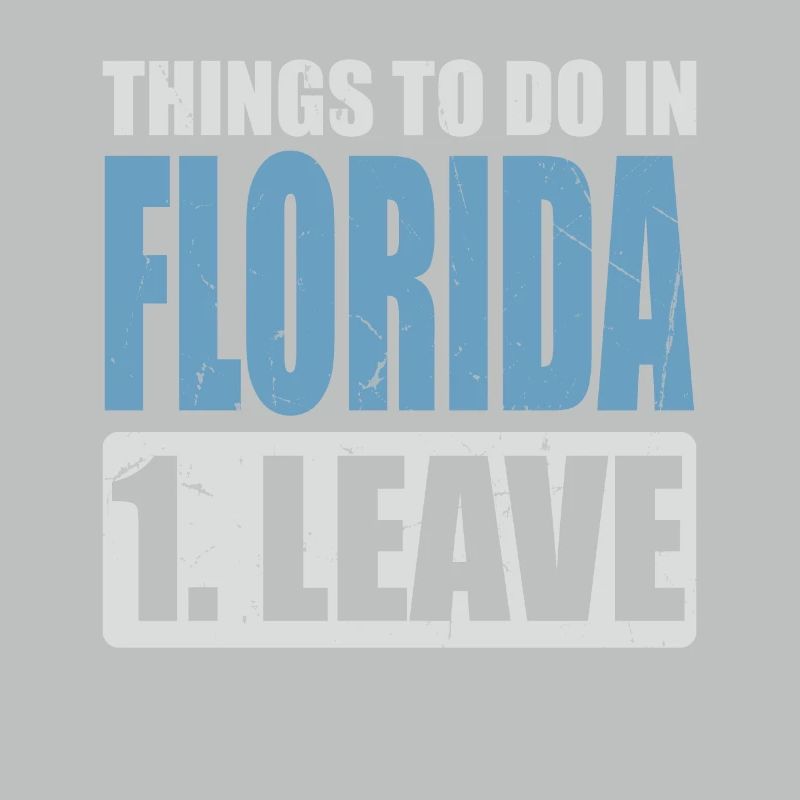 Mèmes de Floride