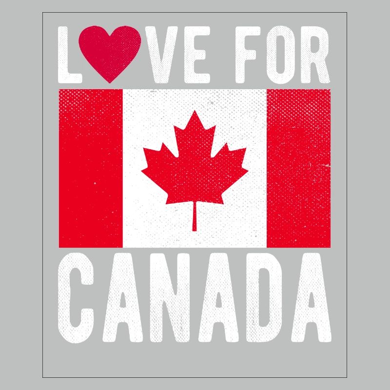 Drapeau du Canada
