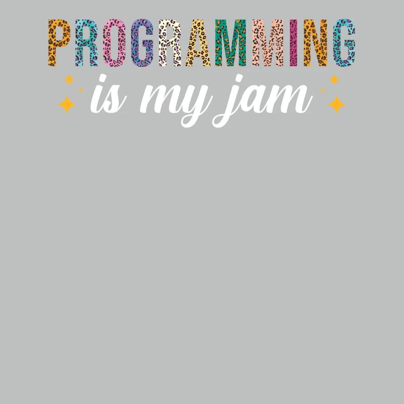 Programming is my passion
