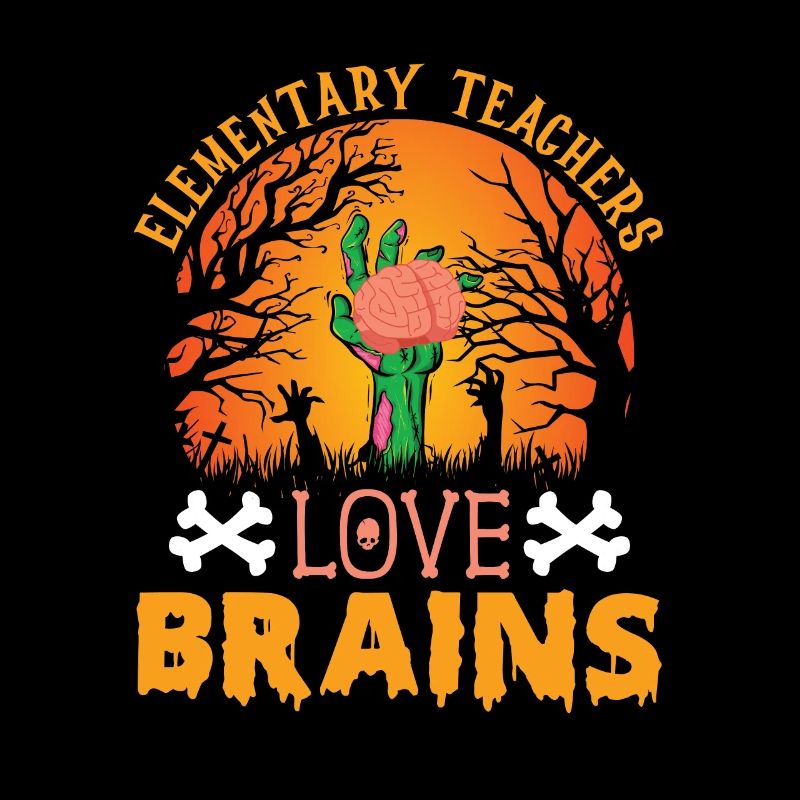 Enseignante élémentaire Lieben Brains École élémentaire