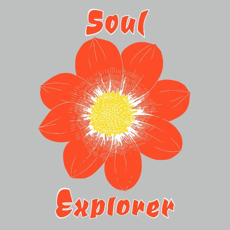 Explorateur d’âmes