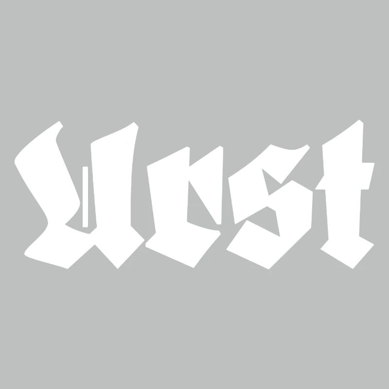 Urst Ostdeutsch Ossi Spruch
