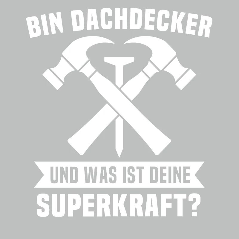 Dachdecker