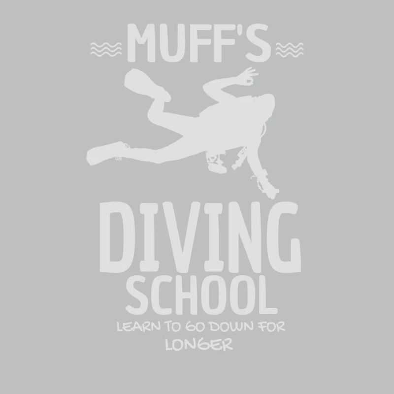École de plongée Muff’s