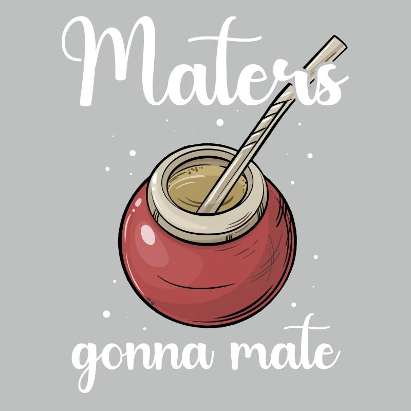 Yerba Mate Tee