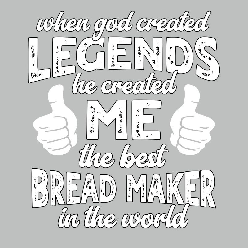 Best Breadmaker Legend