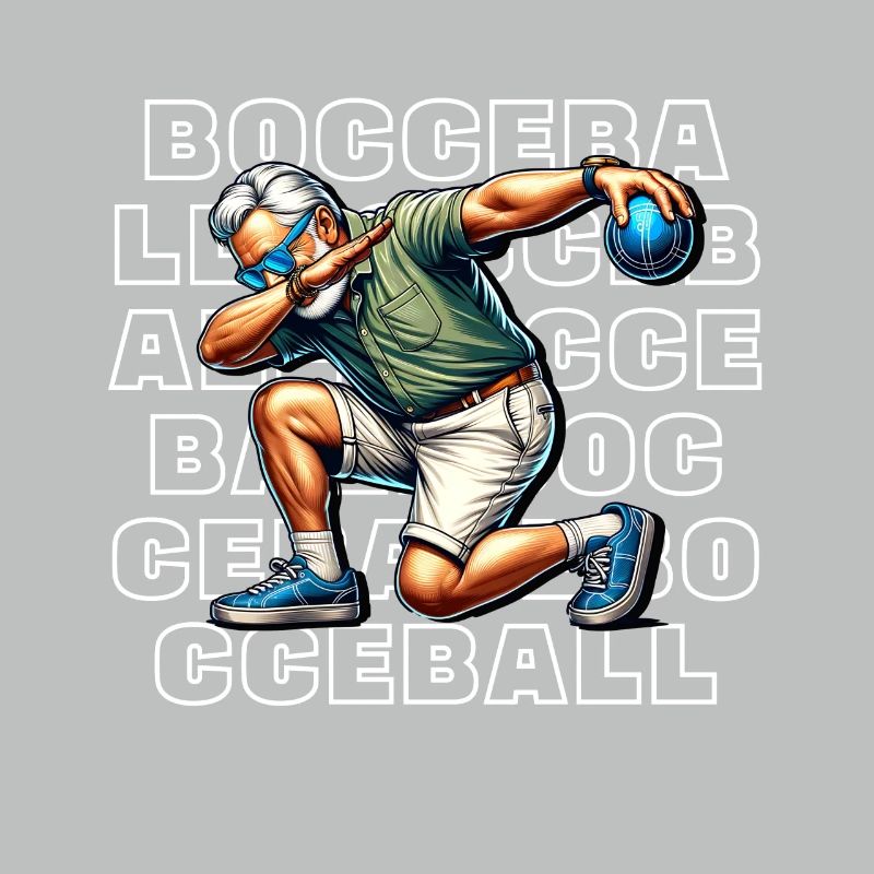 Bocce Ball