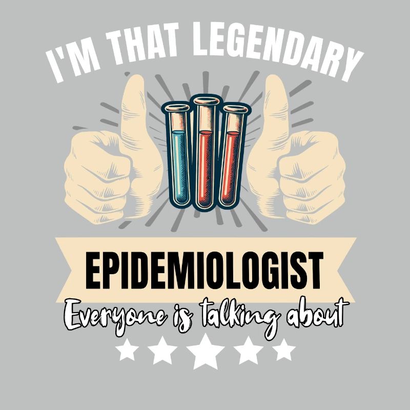 Legendary epidemiologist