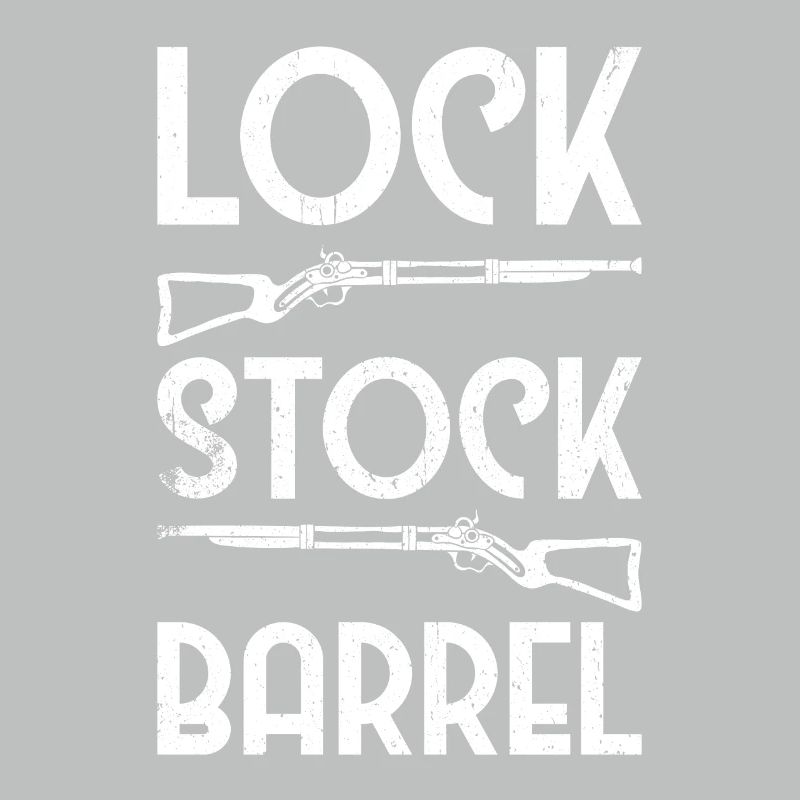 Vorderlader Muzzleloader Muzzle Loading