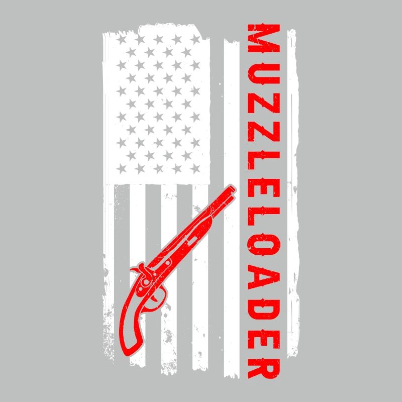 Vorderlader Muzzleloader Muzzle Loading