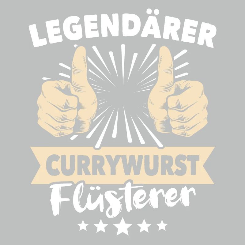 Dictons de Currywurst