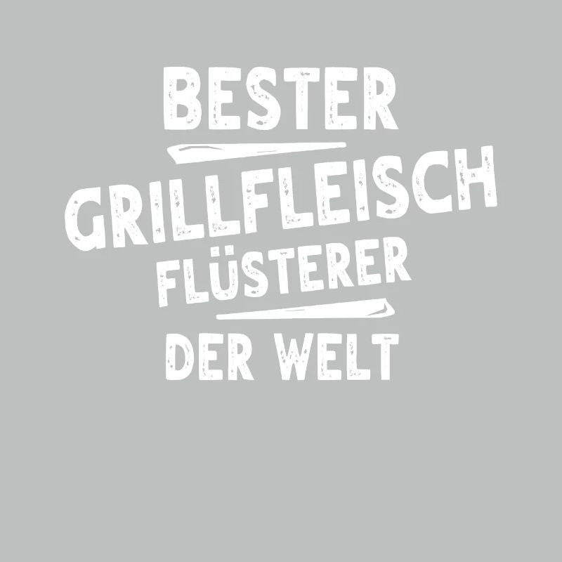 Grilled meat