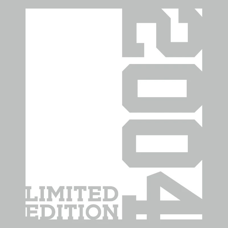 22E ANNIVERSAIRE ÉDITION LIMITÉE 2004