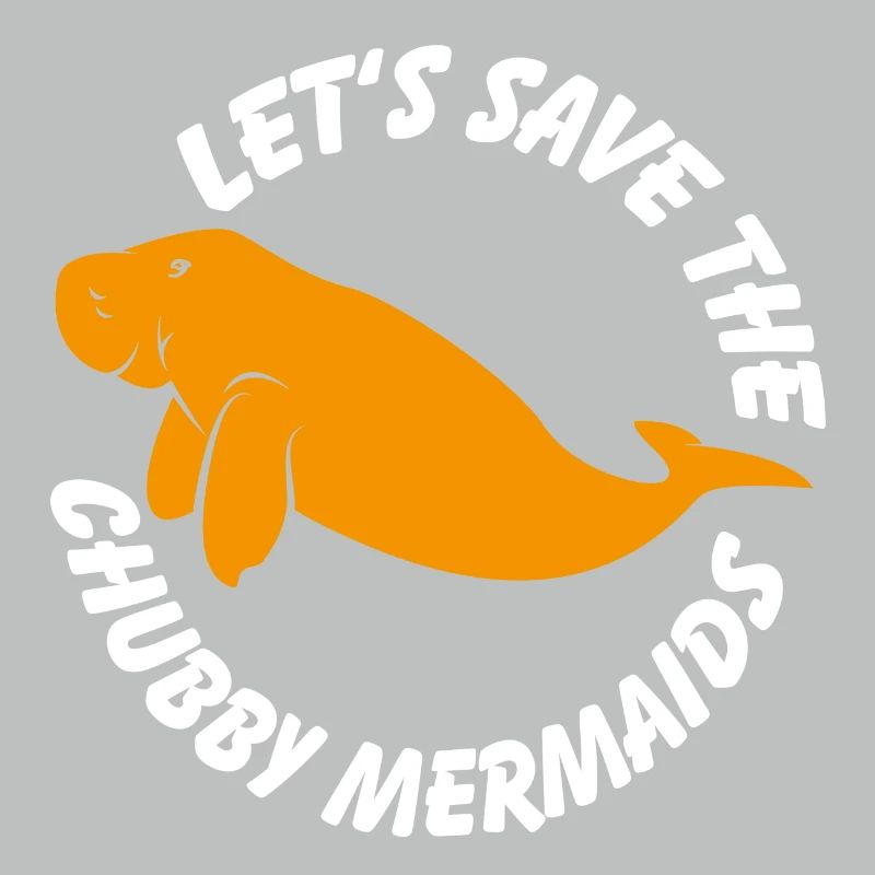 Save the manatees
