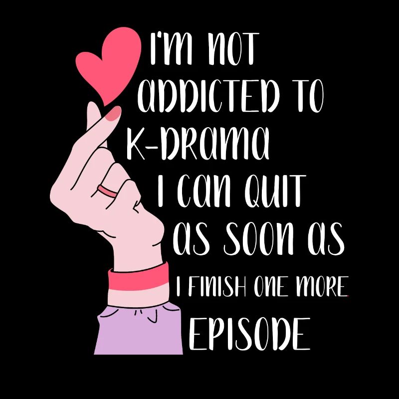 K-Drama Kdrama Corée corée du Sud Séoul K-Drama