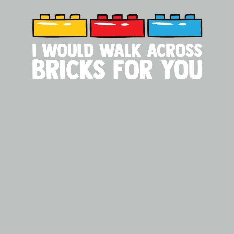 Briques de serrage Blocs de construction Blocs de construction Kita Gift