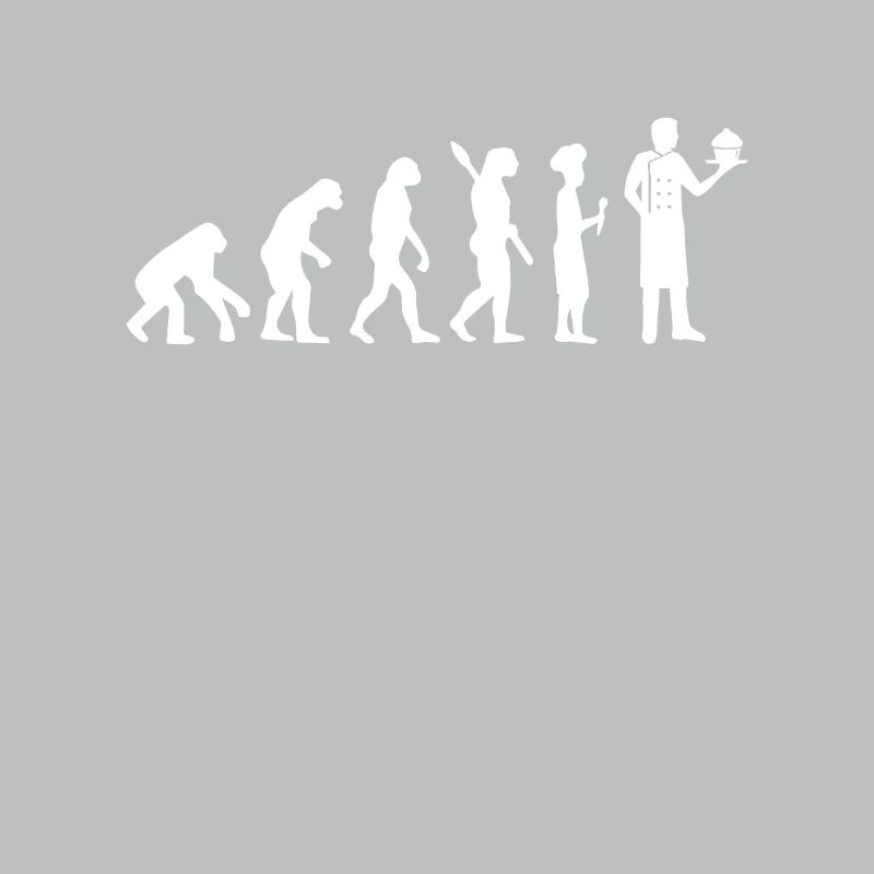 Chef Evolution Chef Cook Professional Cook Chef's