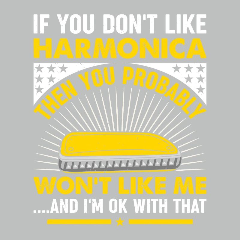 Harmonica Musiciain Harmonica Player Harmonica Lov