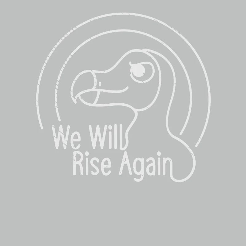 Dodo Bird Paleontology Paleontologist