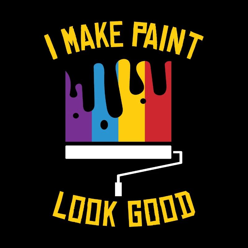 Painter Painting Professional Painter Master