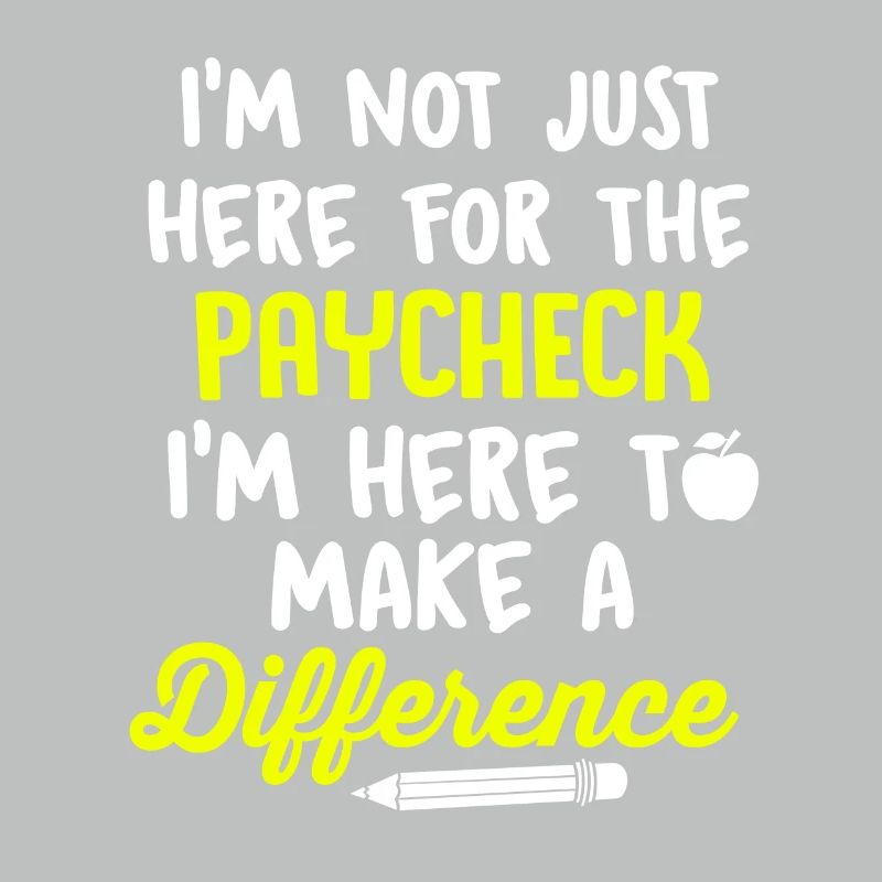 Paraprofessional Teacher Para Educator