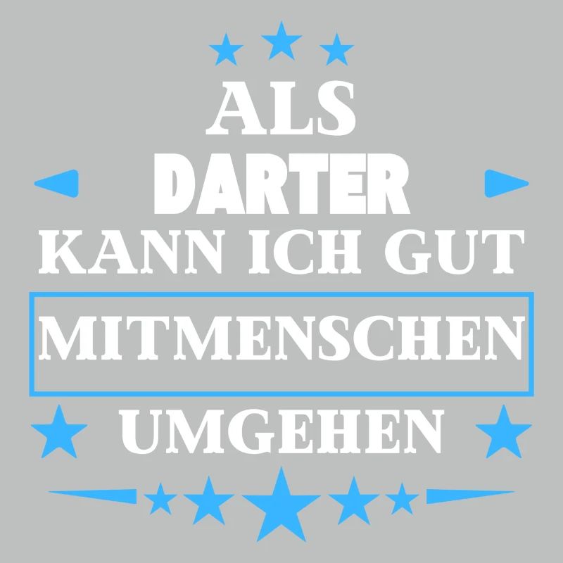 as darters.