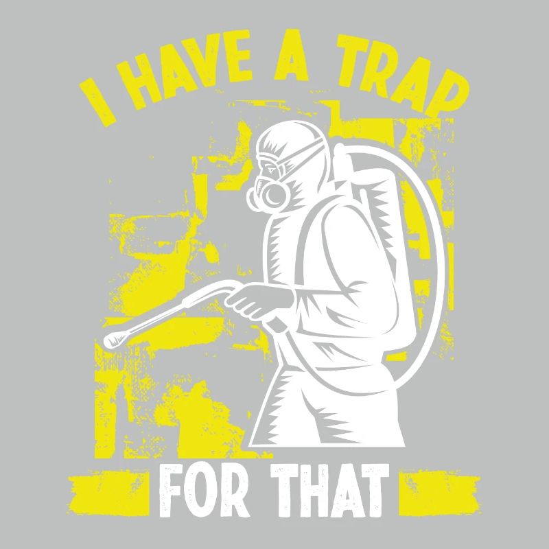 Pest Control Extermination Pest Control Worker