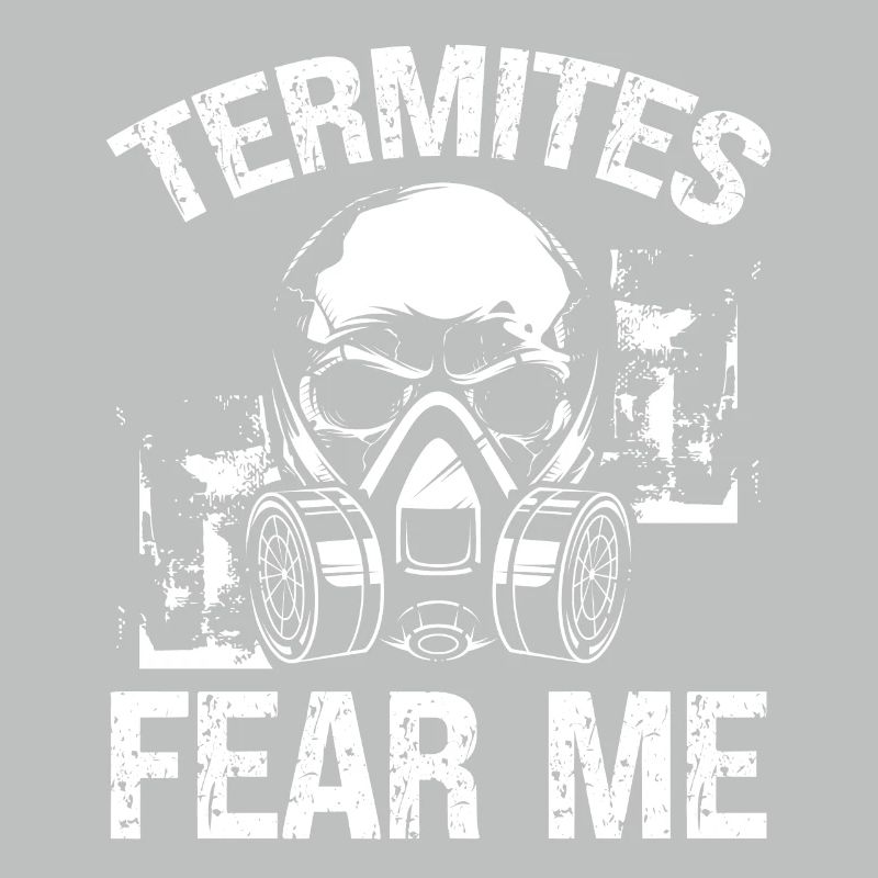 Termite Control Technician Termites me Bug Control