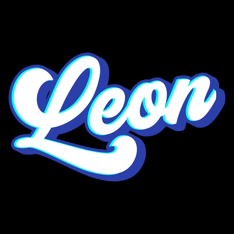 Leon | Colors changeable