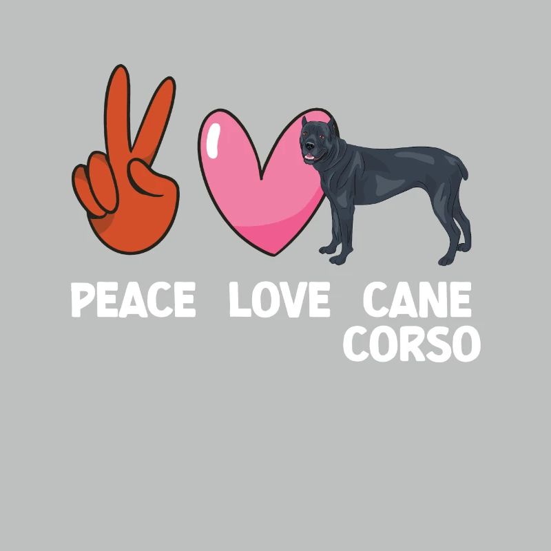 Cane Corso