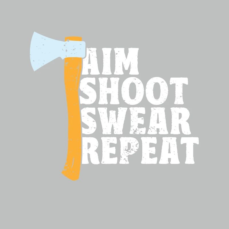 Axe Throw Axe Throwing Game