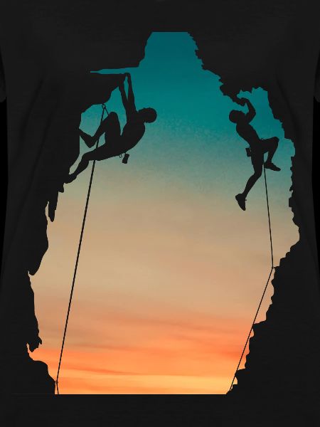 Climber