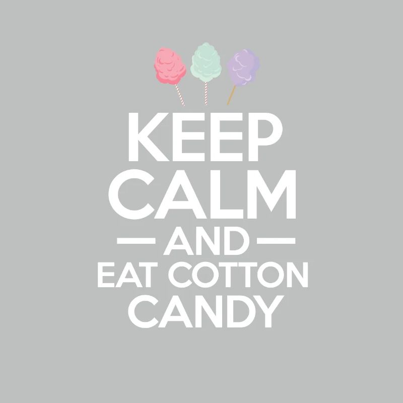 Cotton candy Sweets Sweets Sugar Gift