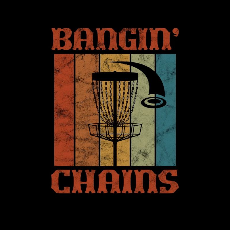 Disc Golf