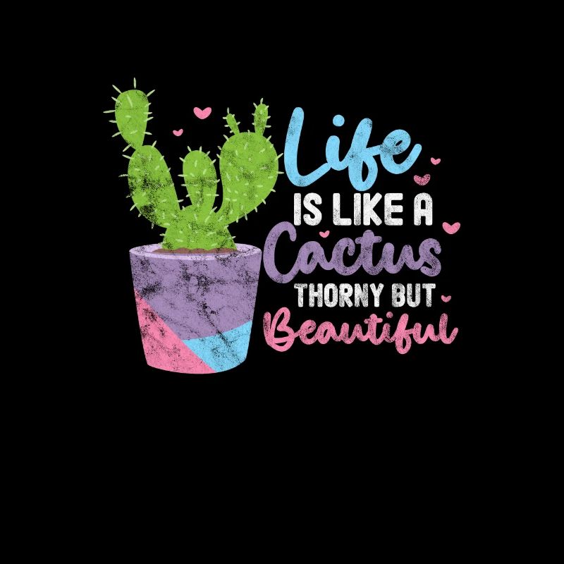 Cactus