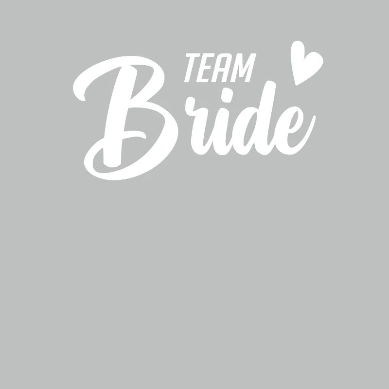 Team Bride