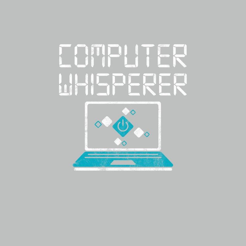 Computer Nerd Programmeur PC Cadeau informatique