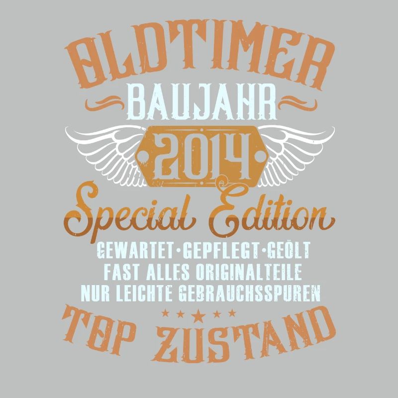Oldtimer 2014