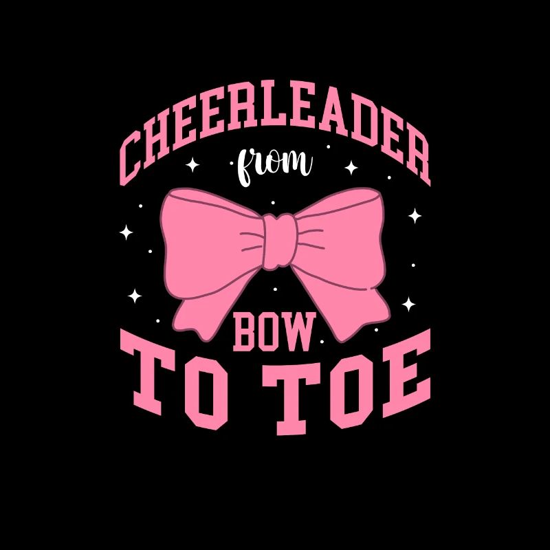 Cheerleader