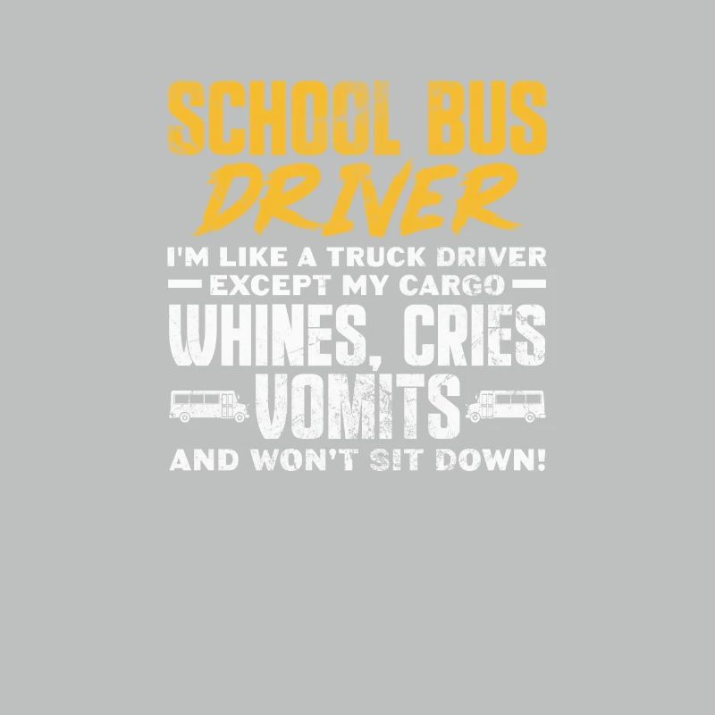 Busfahrer
