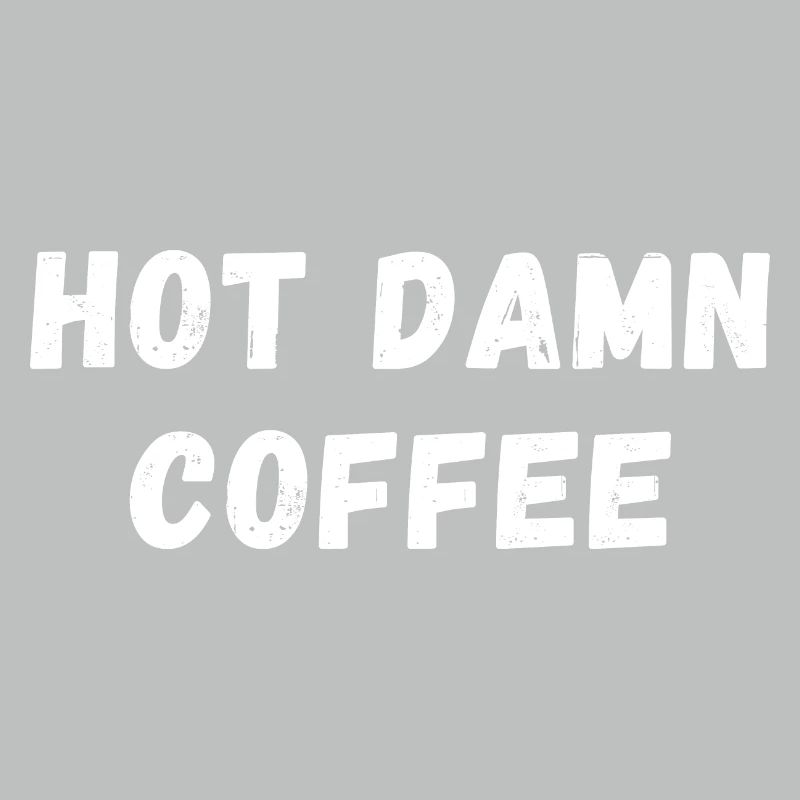 Foutu de café chaud. Café chaud, caféine, espresso
