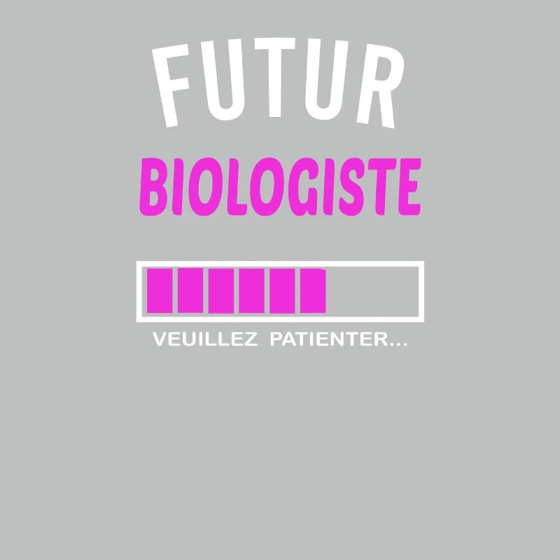 futur biologiste