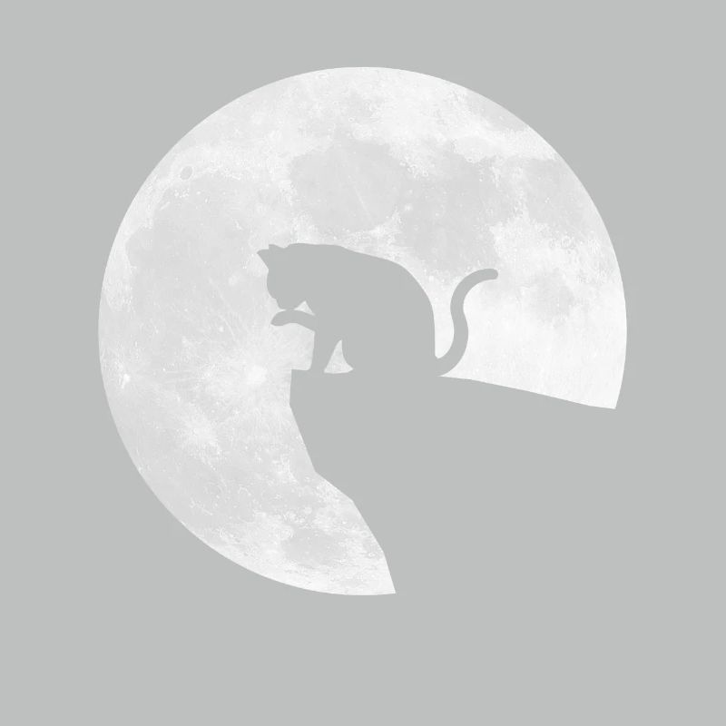 Moon Cat